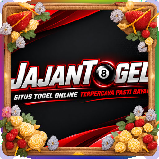 jajantogel — mitra unggulan